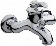 Смеситель Для Ванны Jacob Delafon Fairfax E71090-Cp фото