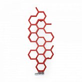 Полотенцесушитель Terma Hex фото