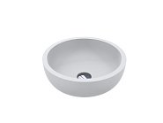 Умывальник Miraggio Mark 375 Matt 2678 376х376х145 фото