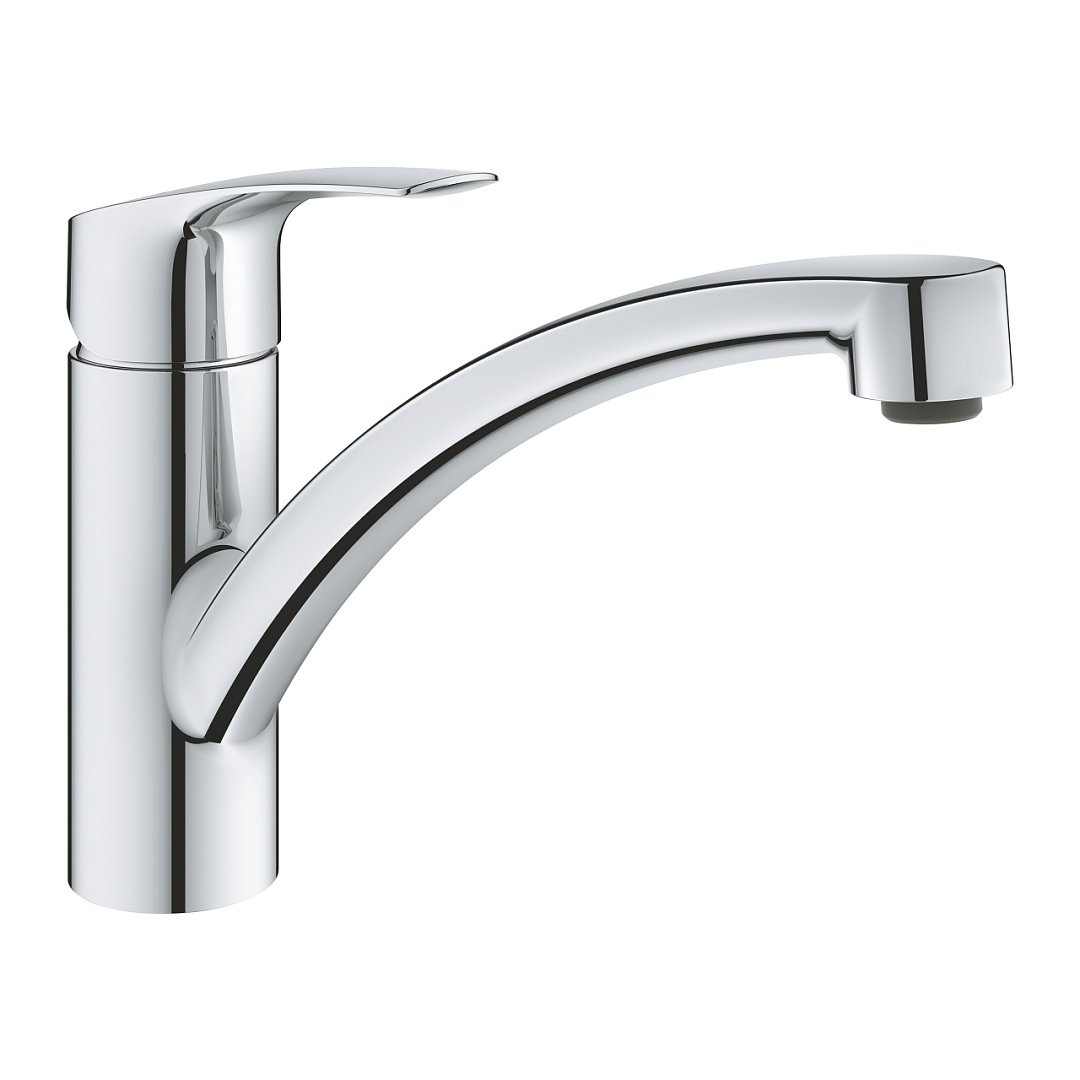 Смесители Grohe Eurosmart Смеситель Однорычажный для Мойки 33281003 фото 29