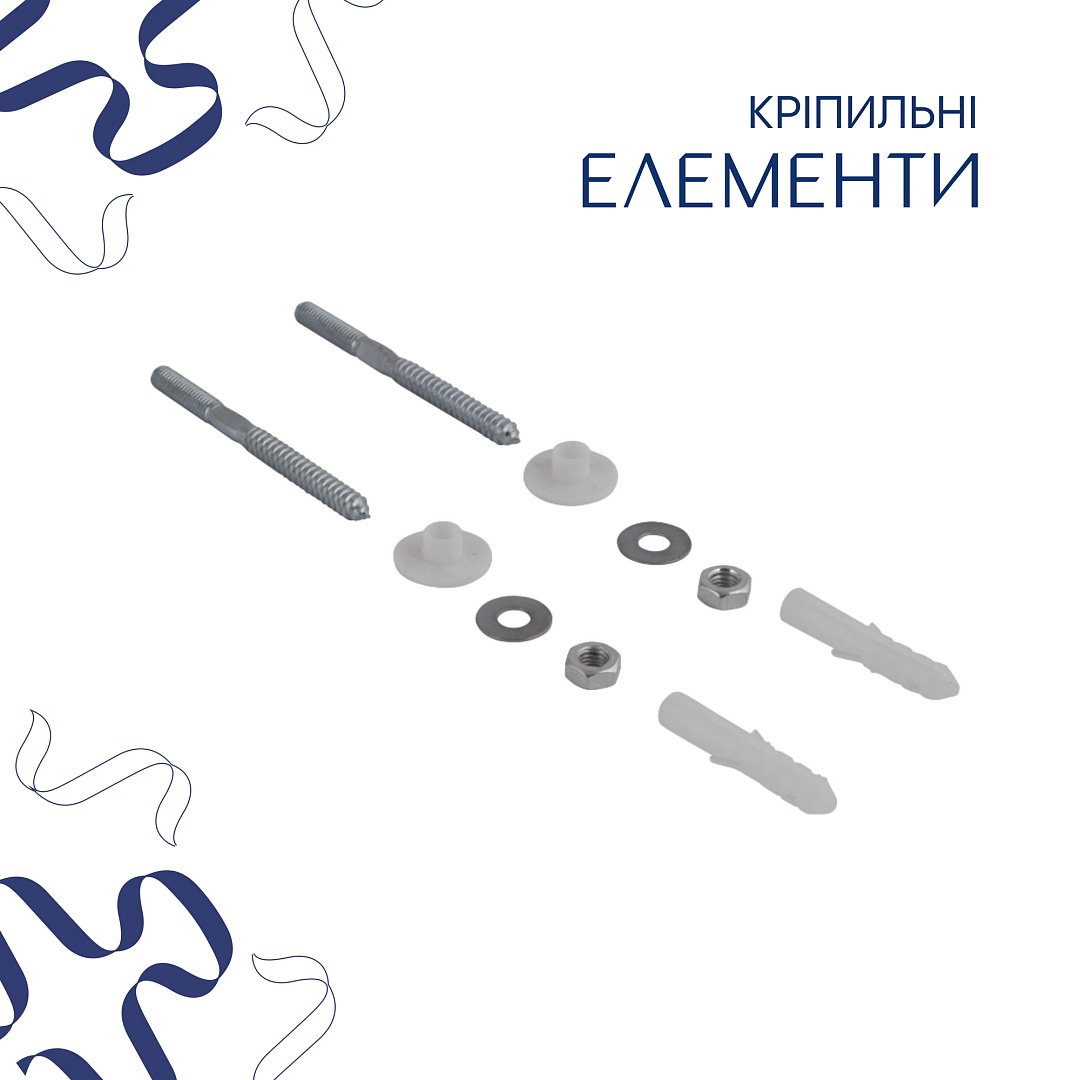 Раковины Раковина Qtap Nando Lt 500х420х130 Matt Black QT12116146AMB фото 19