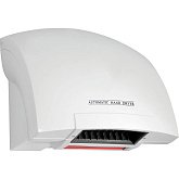 Купити Автоматична Сушарка для Рук Bemeta 945224016 1800 Вт, Пластик, Білий Колір, Матова
