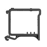 Купить Держатель Ajax DIN Holder Black 51170.132.BL