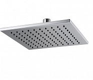 009CP ВЕРХНИЙ ДУШ RODOS КВАДРАТНЫЙ 200ММ(ХРОМ) фото