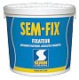 Клей для ПВХ Покрытий Semin SEM FIX 10кг