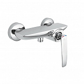 540031 Змішувач Для Душу Одноважільний Aero-12 фото