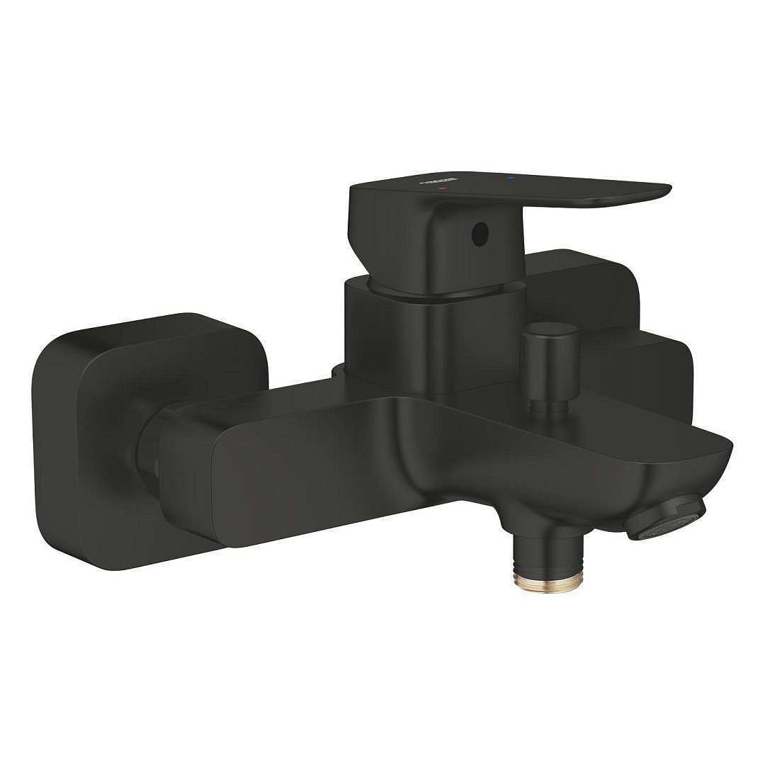 Смесители Grohe Cubeo Одноважільний Змішувач для Ванни 1018132430 фото 19