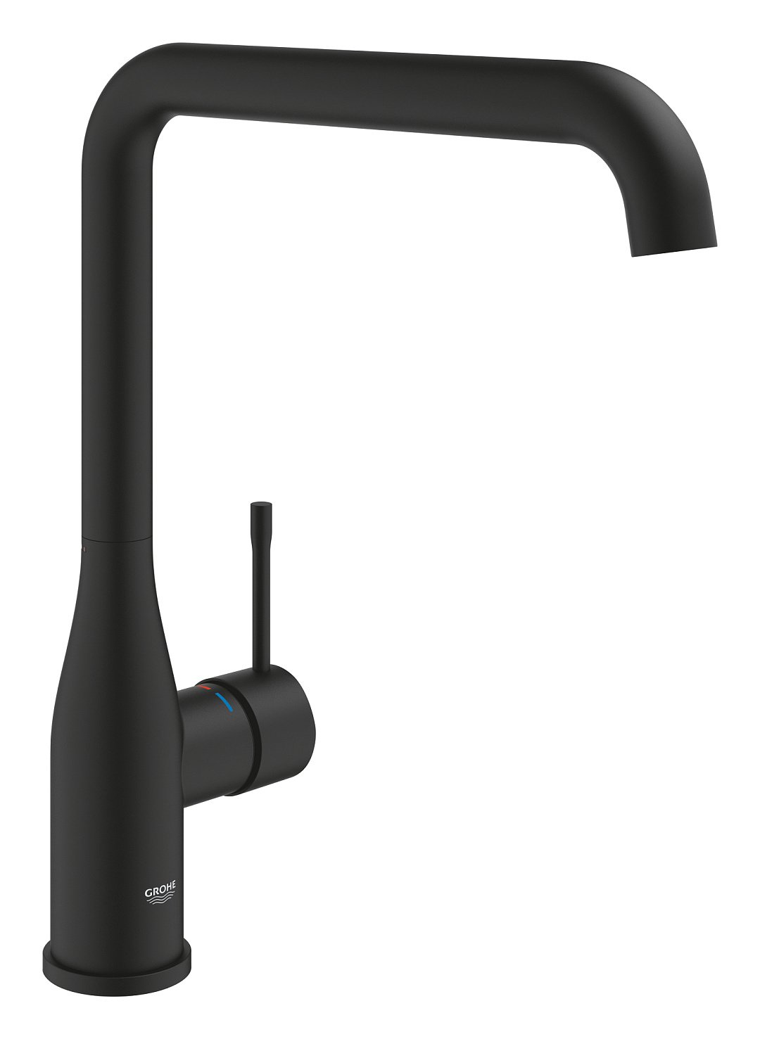Смесители Grohe Essence Однорычажный Смеситель для Мойки 30505Kf0 фото 11