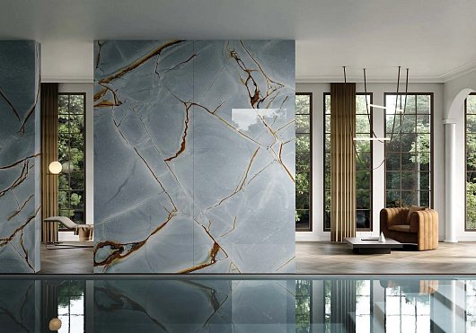 Купить Плитку PORCELANOSA BLUE ROMA