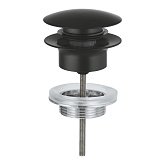 Купить Grohe Сливной гарнитур с функцией закрытия-открытия 1024642430