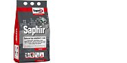 Купить Строительную химию Затирка Sopro Saphir Bialy 10 9500A-2 N Цементная 2 kg
