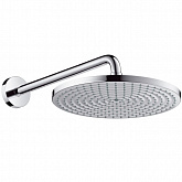 ВЕРХНИЙ ДУШ HANSGROHE RAINDANCE AIR 27493000 фото