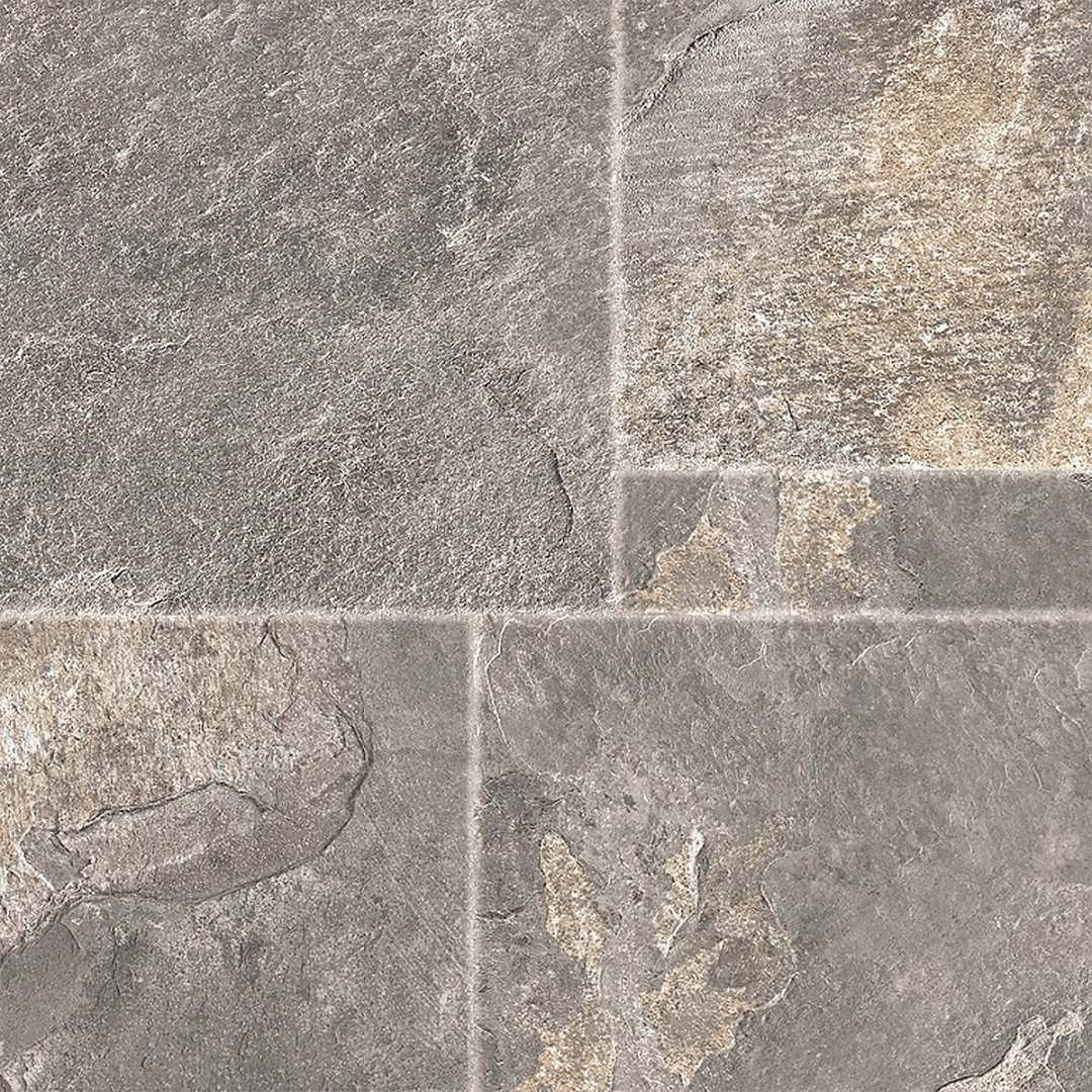 Керамогранит Плитка Cersanit Atlas Brown Matt 420x420 фото 1