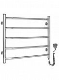 Полотенцесушитель Paladii Классик Электро 500Х600/5R РШе046РR фото