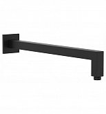 Кронштейн Для Верхнього Душа Grb 5025021 Чорний фото