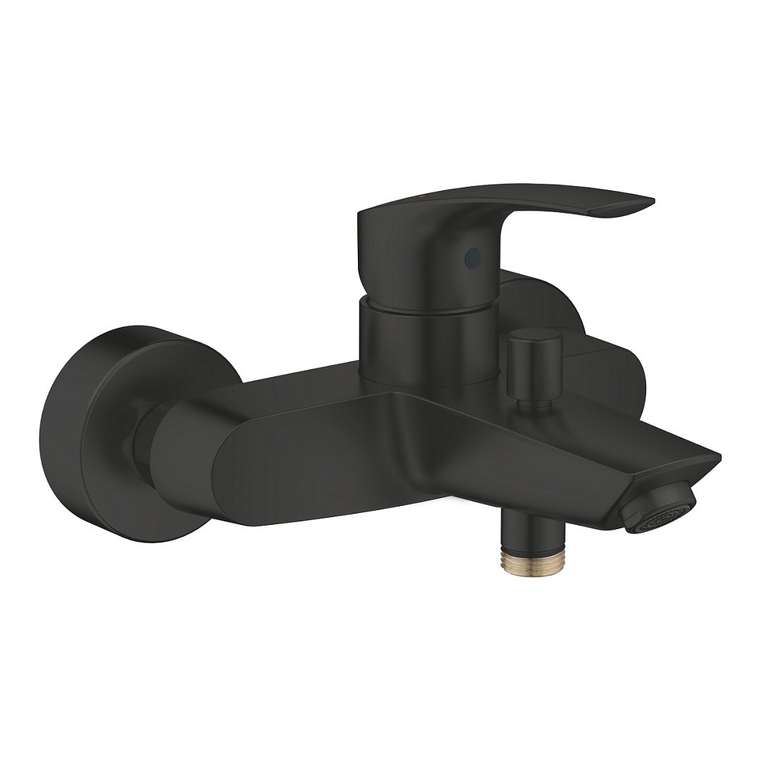 Смесители Grohe Eurosmart Одноважільний Змішувач для Ванни 333002433 фото 9