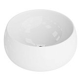 Купить Умывальник Lavita Slim 405х405х150 Керамический 5908211470870
