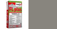 Купить Строительную химию Затирка Sopro FL Plus Betonowy Szary 14 1121-15 Цементная 15 kg