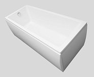 CAVALLO VPBA170CAV2X-04 ВАННА фото