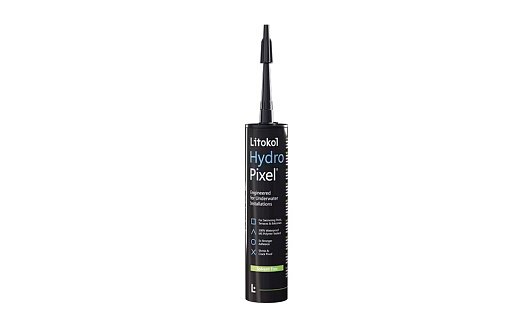 Купити будівельну хімію LITOKOL HYDROPIXEL