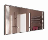 ЗЕРКАЛО J-MIRROR SELENA 70Х70 фото