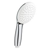 Купить Grohe Tempesta 110 Ручной Душ, 1 Режим Струи 27923003