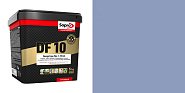 Купить Строительную химию Затирка Sopro DF10 Industrialny Niebieski 80 1088-5 N Цементная 5 kg