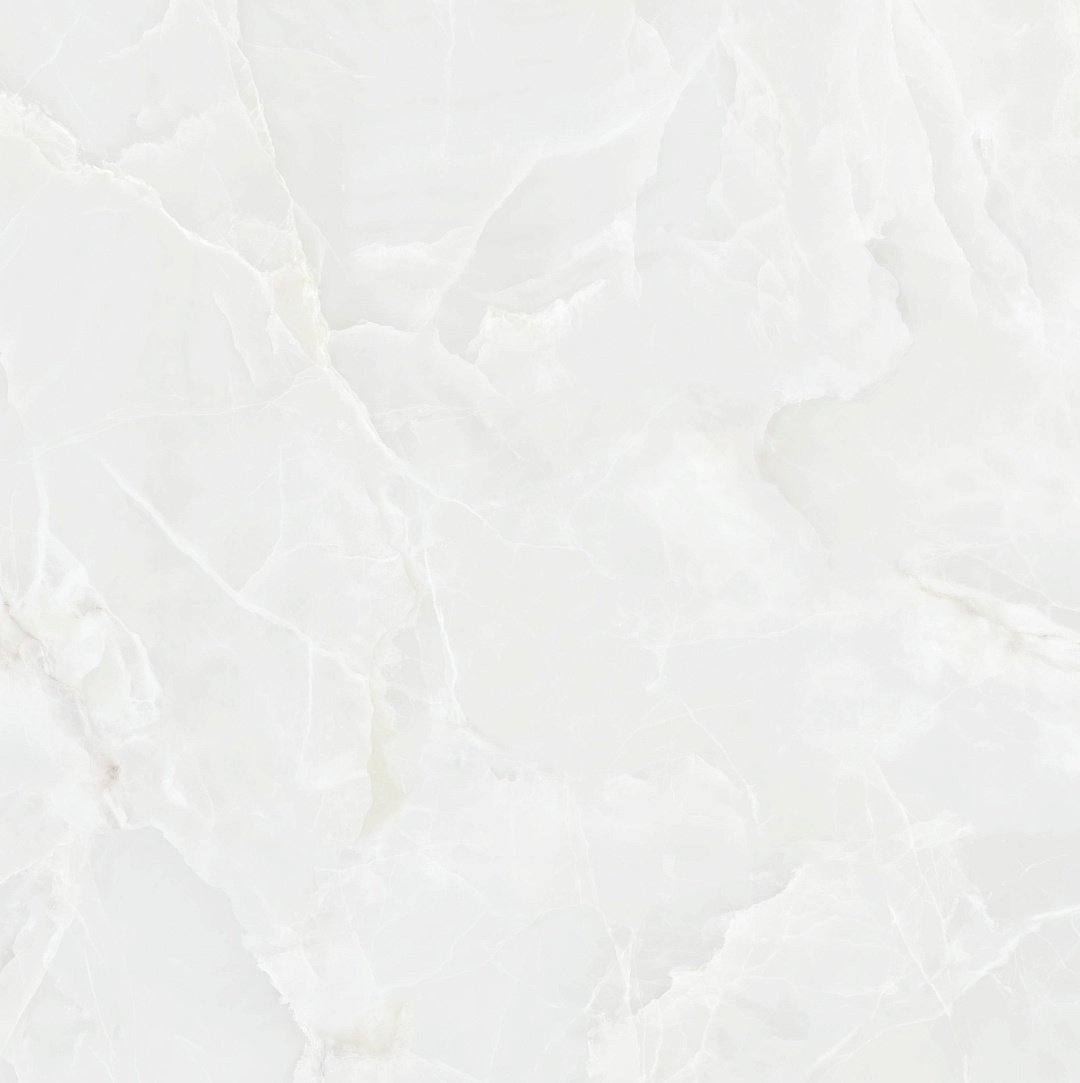 Керамогранит Плитка Navarti Garner White Polished 1200Х1200Х10,2 фото 1