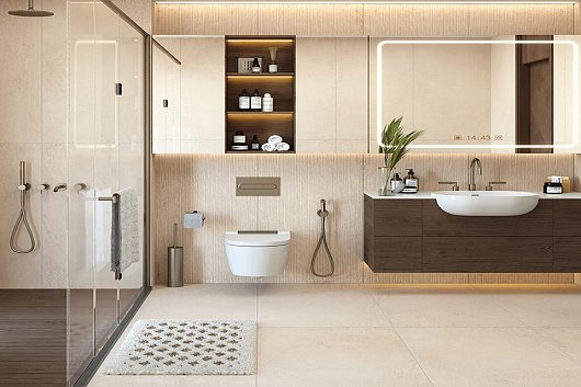Купить Плитку CERAMICA DESEO BESANA
