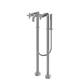 Купить Смеситель Toto TOT-TX445SECMV3BR Gloria Level Handle