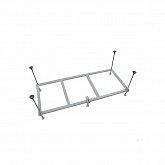 Каркас Для Ванны Artel Plast Арина 1700Х750 фото
