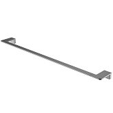 Полотенцедержатель Devit Do It 4030160, Цвет Brushed Gun Metal фото