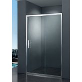 Купить Душевые Двери Primera Frame Sdc1012 в Нишу Раздвижные 1200Х1900 Хром-Прозрачное Стекло