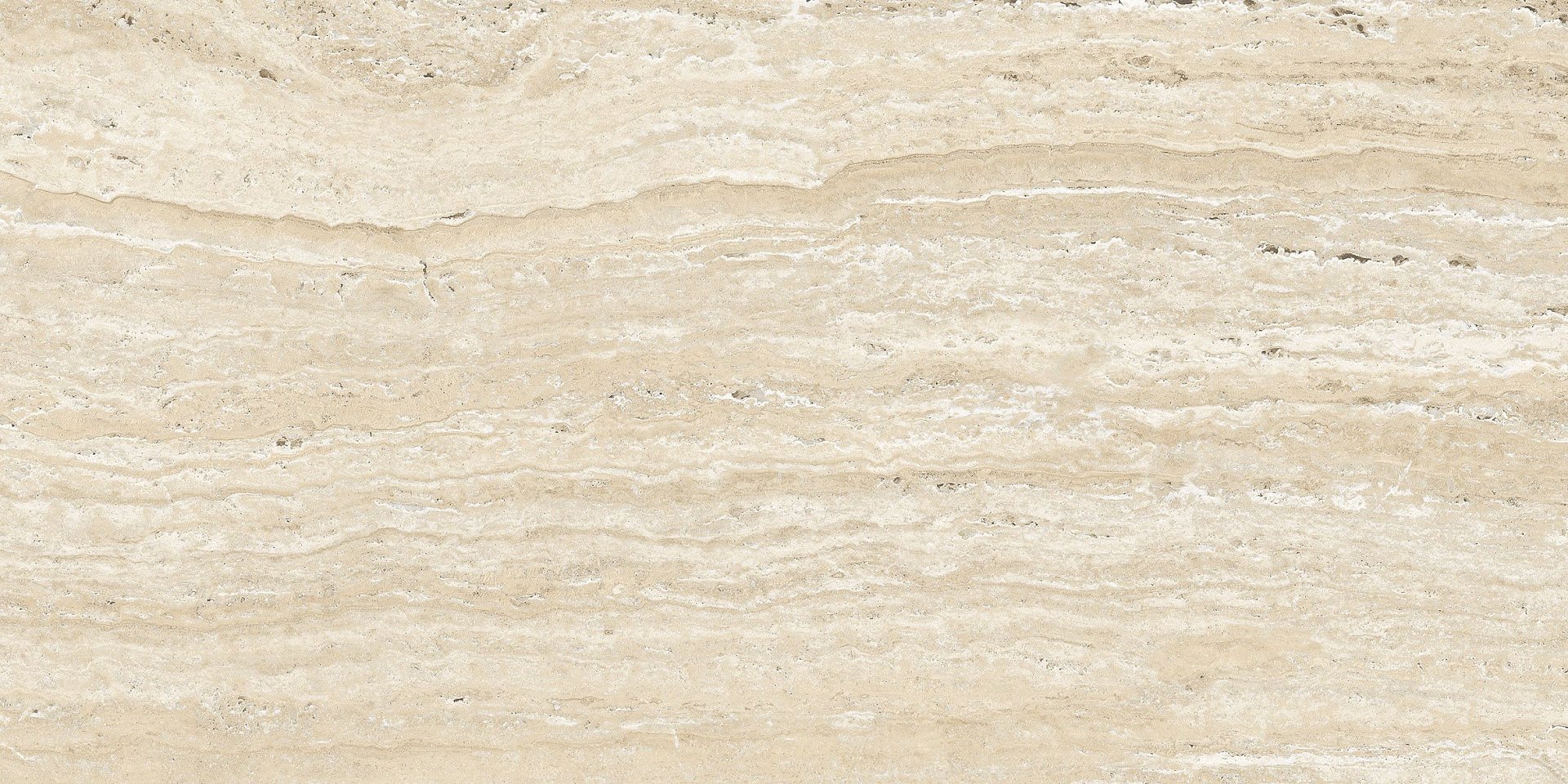 Керамогранит Плитка Fanal Travertino Beige 3Dsoft 600х1200 фото 1