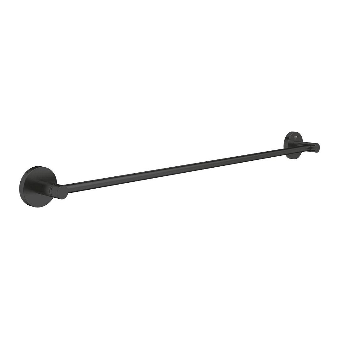 Аксессуары Grohe Essentials Держатель для полотенца 1022512430 фото 7