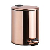 Купити Сміттєвий Контейнер Bemeta Coral 158315010 5 л, Нержавіюча Сталь