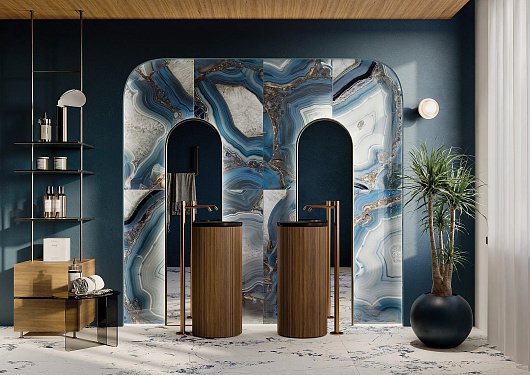 Купить Плитку BOTTEGA GLAMOUR