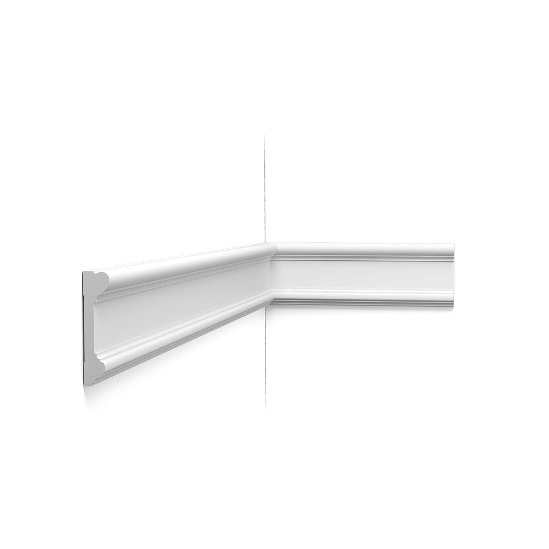 Дверное обрамление Молдинг Orac DX121-2300 23х94х2300 фото 7