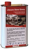 Купить Строительную химию Защитная Пропитка Litokol LTCSTG0121 Litocare Stone Glossy 1л с «Мокрым» Эффектом Для Мрамора И Гранита