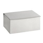 Купити Диспенсер для Вологого Туалетного Паперу Bemeta 101003225 Нержавіюча Сталь, Матовий