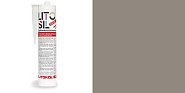 Купить Строительную химию Герметик Litokol Litosil Color Silver 3 300 мл LACTSLV30121