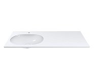 Купить Умывальник Miraggio New York L Matt 768 1200х500х140