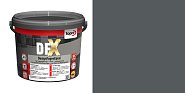 Купить Строительную химию Затирка Sopro DFX Antracyt 66 1210-3 Эпоксидная 3 kg