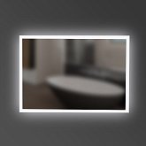 Купить Зеркало Devit Art 6032180 800X600 Прямоугольное, с Тачсенсором и Led Подсветкой