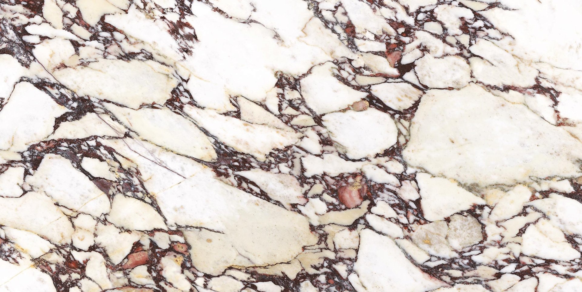 Керамогранит Плитка Energieker Calacatta Viola Natural 1200х2800х6 фото 1