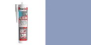 Купить Строительную химию Силикон Sopro Silikon Industrialny Niebieski 80 212 310 ml