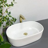 Купить Умывальник (Раковина) VBI Aversa White Накладной VBI-014200