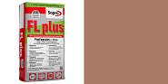 Купить Строительную химию Затирка Sopro FL Plus Braz 52 1134-15 Цементная 15 kg