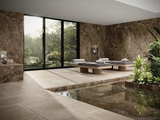 Купить Плитку APE CERAMICA IMPERIAL BROWN