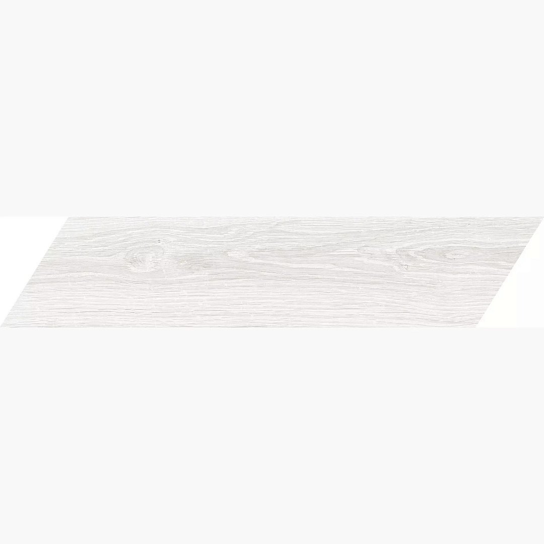 Керамогранит Плитка Marazzi Oltre White Chevron MA8R 110х540 фото 1
